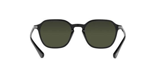 PERSOL PO 3256S 95/31 51 Unisex Köşeli Güneş Gözlüğü - 6