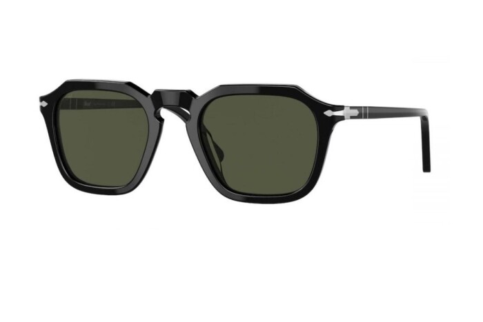 PERSOL PO 3292S 95/31 50 Unisex Güneş Gözlüğü - 1