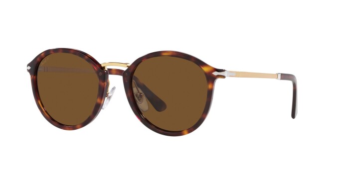 Persol PO 3309S 24/57 51 Erkek Güneş Gözlüğü - 1