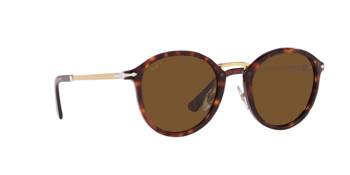 Persol PO 3309S 24/57 51 Erkek Güneş Gözlüğü - 11