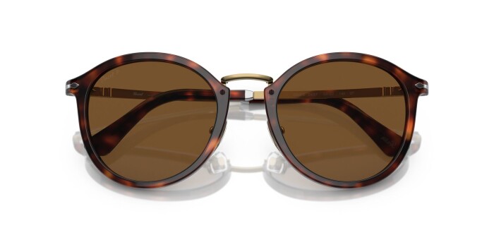 Persol PO 3309S 24/57 51 Erkek Güneş Gözlüğü - 13