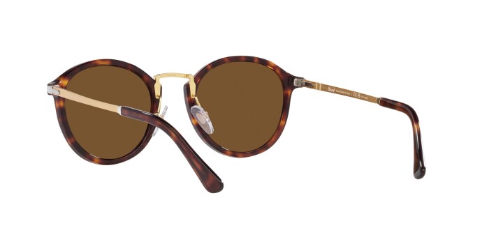 Persol PO 3309S 24/57 51 Erkek Güneş Gözlüğü - 5