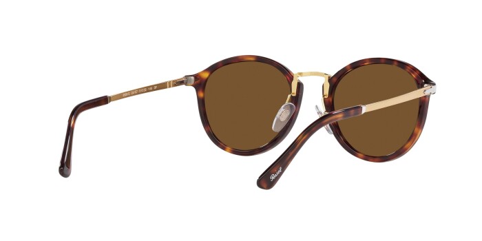 Persol PO 3309S 24/57 51 Erkek Güneş Gözlüğü - 7