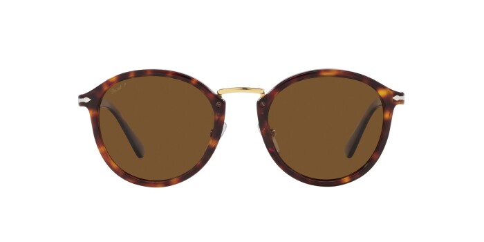 Persol PO 3309S 24/57 51 Erkek Güneş Gözlüğü - 12