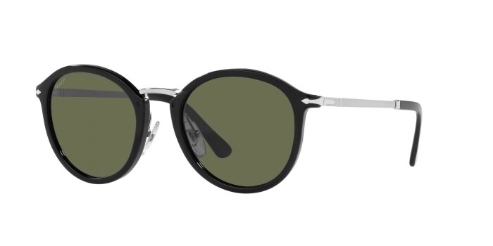 Persol PO 3309S 95/58 51 Unisex Güneş Gözlüğü - 1