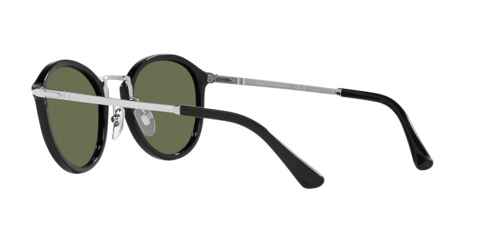 Persol PO 3309S 95/58 51 Unisex Güneş Gözlüğü - 4