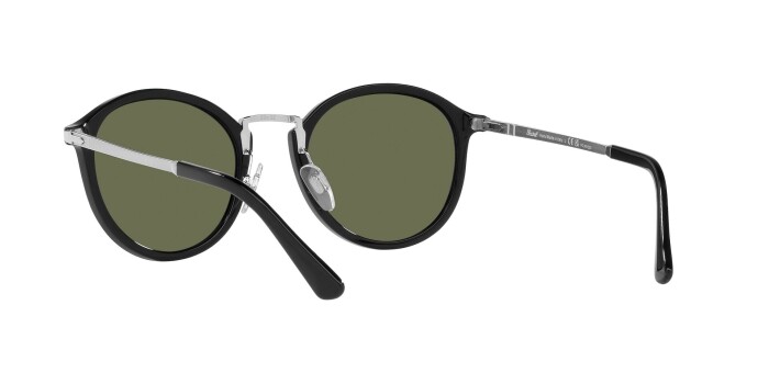 Persol PO 3309S 95/58 51 Unisex Güneş Gözlüğü - 5