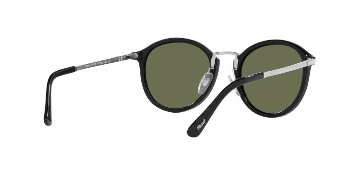 Persol PO 3309S 95/58 51 Unisex Güneş Gözlüğü - 7