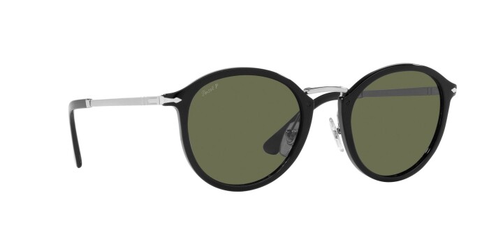 Persol PO 3309S 95/58 51 Unisex Güneş Gözlüğü - 11