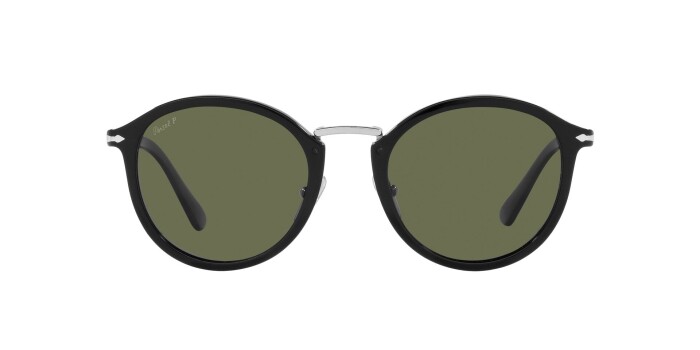 Persol PO 3309S 95/58 51 Unisex Güneş Gözlüğü - 12