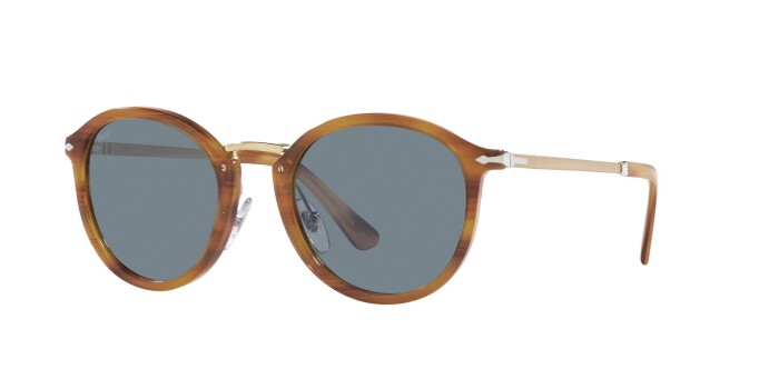 Persol PO 3309S 960/56 51 Erkek Güneş Gözlüğü - 1