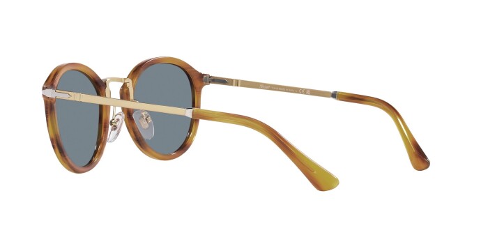 Persol PO 3309S 960/56 51 Erkek Güneş Gözlüğü - 4