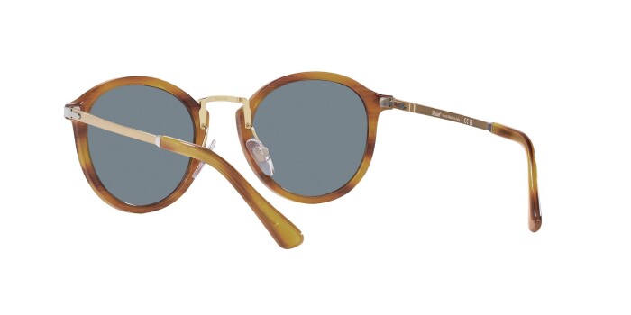 Persol PO 3309S 960/56 51 Erkek Güneş Gözlüğü - 5