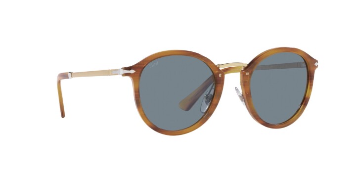 Persol PO 3309S 960/56 51 Erkek Güneş Gözlüğü - 11