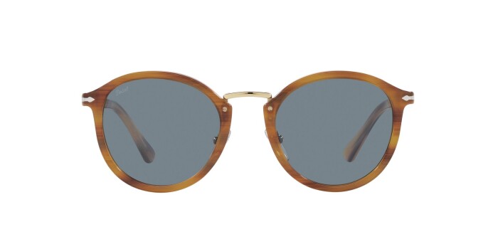 Persol PO 3309S 960/56 51 Erkek Güneş Gözlüğü - 12