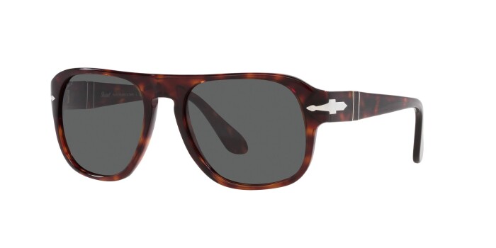 Persol PO 3310S 24/B1 57 Unisex Güneş Gözlüğü - 1