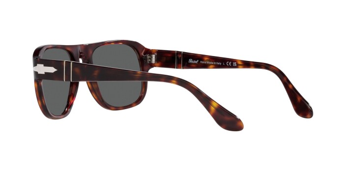 Persol PO 3310S 24/B1 57 Unisex Güneş Gözlüğü - 4