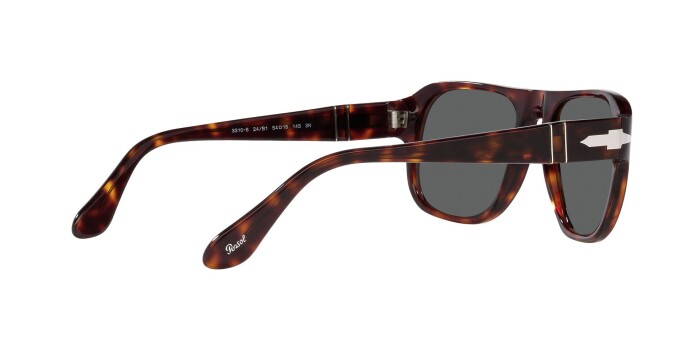 Persol PO 3310S 24/B1 57 Unisex Güneş Gözlüğü - 8