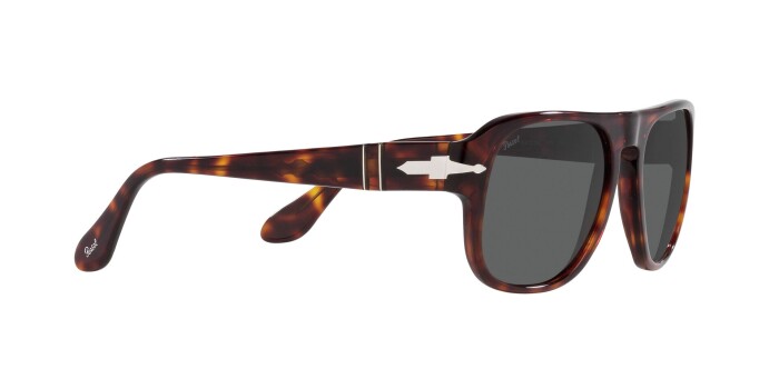 Persol PO 3310S 24/B1 57 Unisex Güneş Gözlüğü - 10