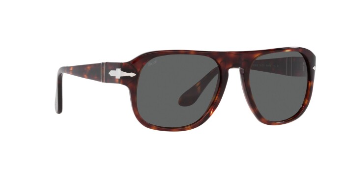 Persol PO 3310S 24/B1 57 Unisex Güneş Gözlüğü - 11