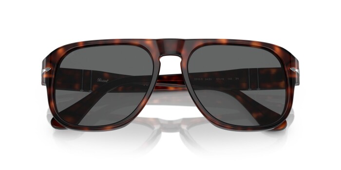 Persol PO 3310S 24/B1 57 Unisex Güneş Gözlüğü - 13