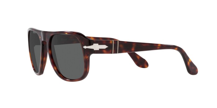 Persol PO 3310S 24/B1 57 Unisex Güneş Gözlüğü - 2