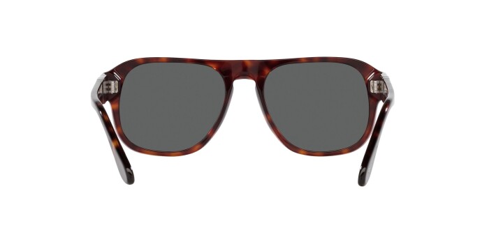 Persol PO 3310S 24/B1 57 Unisex Güneş Gözlüğü - 6