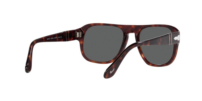 Persol PO 3310S 24/B1 57 Unisex Güneş Gözlüğü - 7