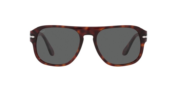 Persol PO 3310S 24/B1 57 Unisex Güneş Gözlüğü - 12