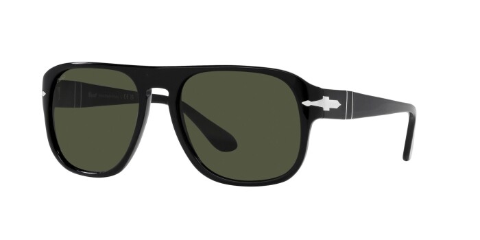 Persol PO 3310S 95/31 57 Erkek Güneş Gözlüğü - 1