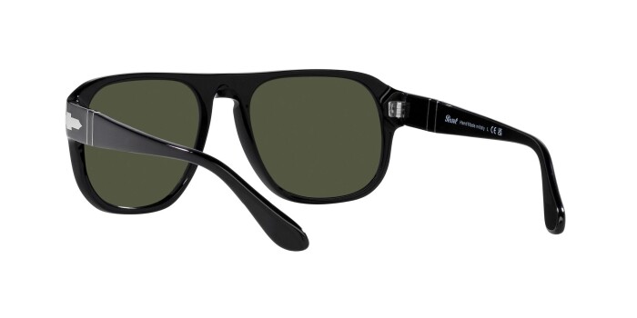 Persol PO 3310S 95/31 57 Erkek Güneş Gözlüğü - 5