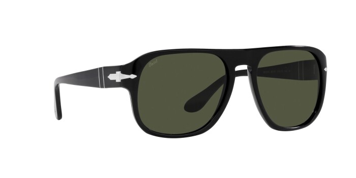 Persol PO 3310S 95/31 57 Erkek Güneş Gözlüğü - 11