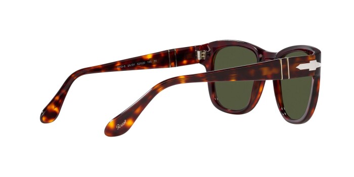 Persol PO 3313S 24/31 55 Erkek Güneş Gözlüğü - 8