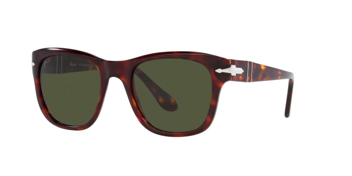 Persol PO 3313S 24/31 55 Erkek Güneş Gözlüğü - 1