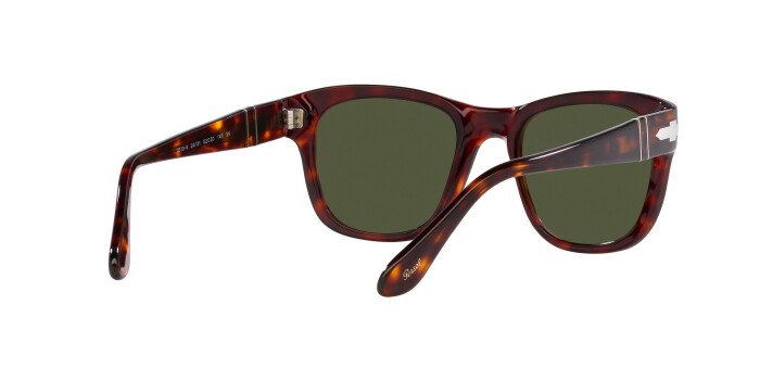 Persol PO 3313S 24/31 55 Erkek Güneş Gözlüğü - 7