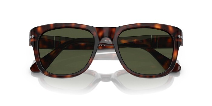 Persol PO 3313S 24/31 55 Erkek Güneş Gözlüğü - 13