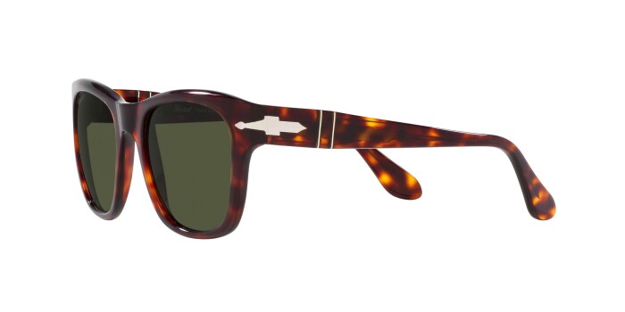 Persol PO 3313S 24/31 55 Erkek Güneş Gözlüğü - 25