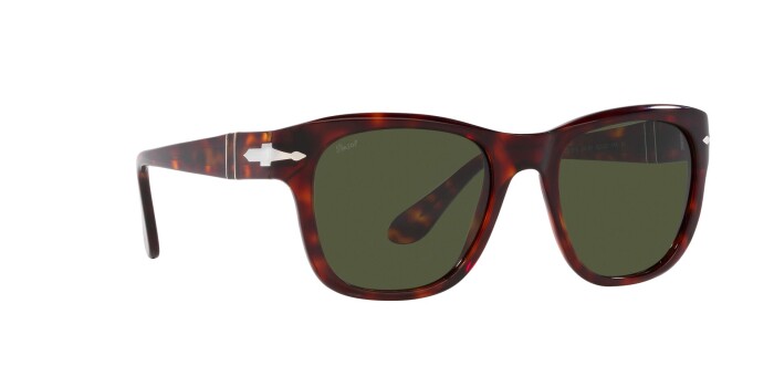 Persol PO 3313S 24/31 55 Erkek Güneş Gözlüğü - 16