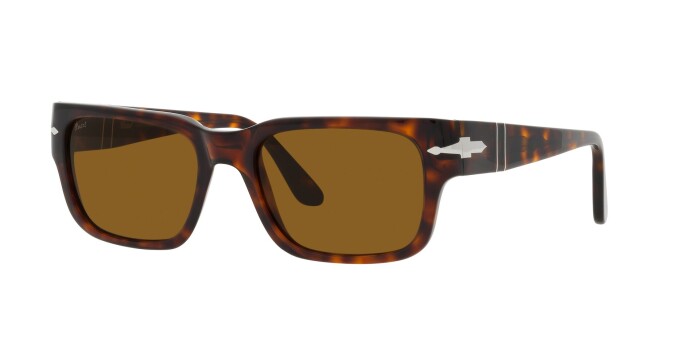 Persol PO 3315S 24/33 55 Erkek Güneş Gözlüğü - 1