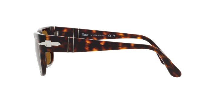 Persol PO 3315S 24/33 55 Erkek Güneş Gözlüğü - 3