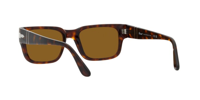 Persol PO 3315S 24/33 55 Erkek Güneş Gözlüğü - 5