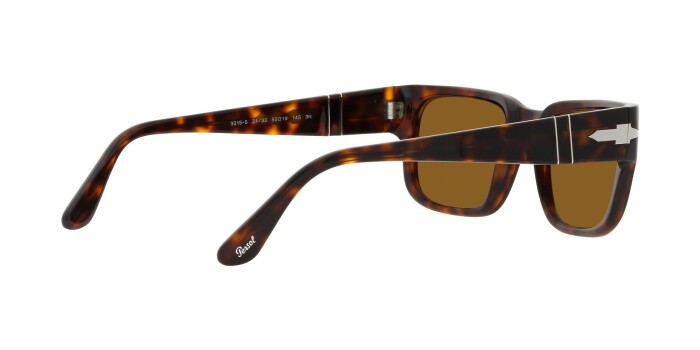 Persol PO 3315S 24/33 55 Erkek Güneş Gözlüğü - 8