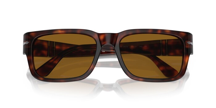 Persol PO 3315S 24/33 55 Erkek Güneş Gözlüğü - 13