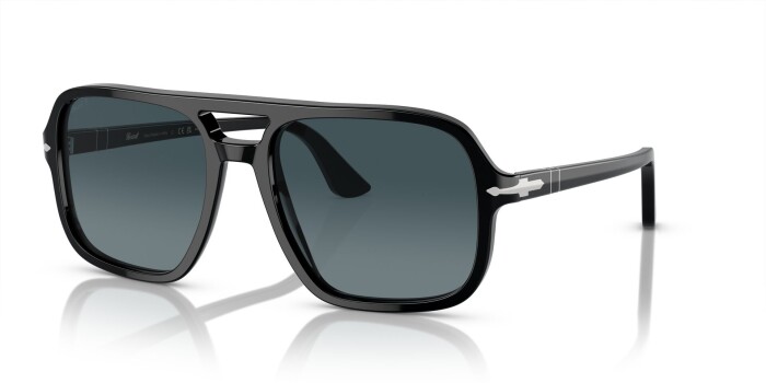 Persol PO 3328S 95/S3 58 Erkek Güneş Gözlüğü - 1