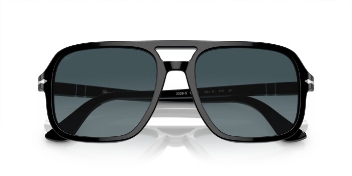 Persol PO 3328S 95/S3 58 Erkek Güneş Gözlüğü - 6