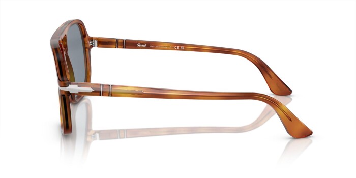 Persol PO 3328S 96/56 58 Erkek Güneş Gözlüğü - 2