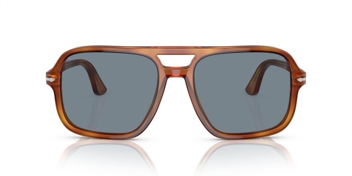 Persol PO 3328S 96/56 58 Erkek Güneş Gözlüğü - 5