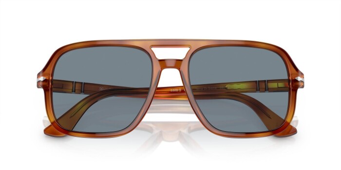 Persol PO 3328S 96/56 58 Erkek Güneş Gözlüğü - 6