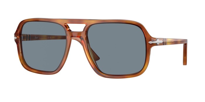 Persol PO 3328S 96/56 58 Erkek Güneş Gözlüğü - 1