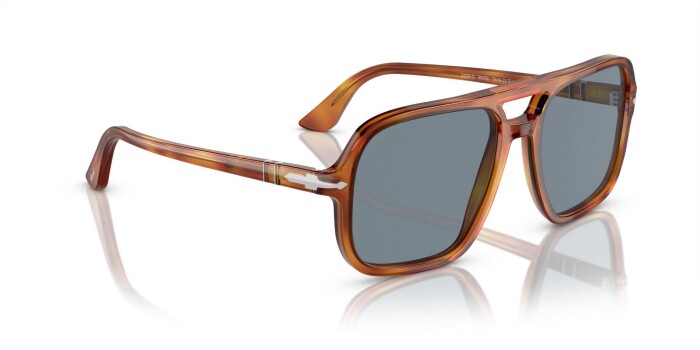 Persol PO 3328S 96/56 58 Erkek Güneş Gözlüğü - 4